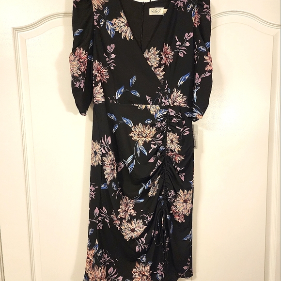 NWT Eliza J Dress - Picture 3 of 6